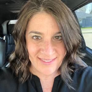 Meet your Posher, Gina